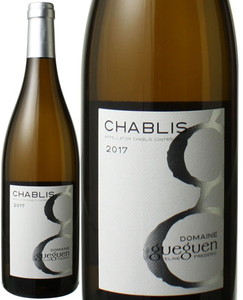 【フランスワインSALE】シャブリ 2022 ドメーヌ・ゲゲン 白 Chablis / Domaine Gueguen   スピード出荷【ブルゴーニュ】