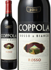 コッポラ・ロッソ　カリフォルニア　NV　フランシス・コッポラ　　赤　 Cepola Rosso California / Francis Coppola　スピード出荷