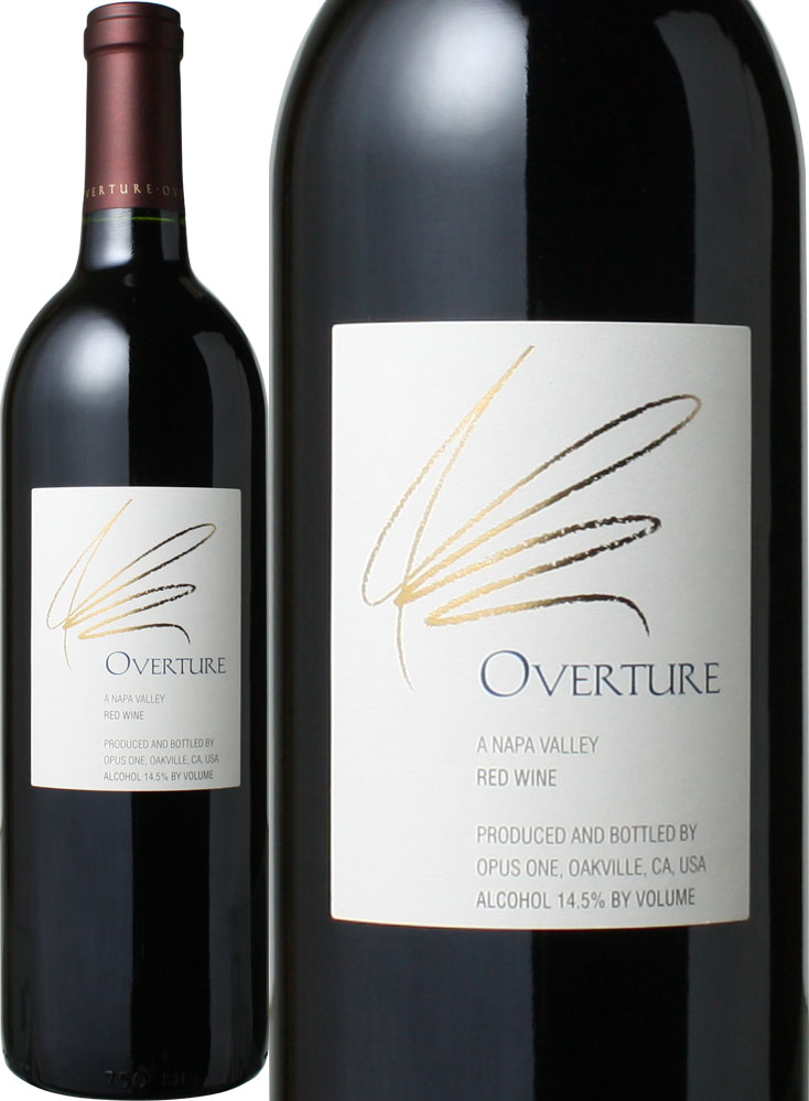 Overture(オーバーチュア ) ワイン - ワイン