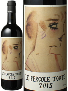レ・ペルゴーレ・トルテ　2015　モンテヴェルティーネ　赤　 Le Pergole Torte / Montevertine   スピード出荷
