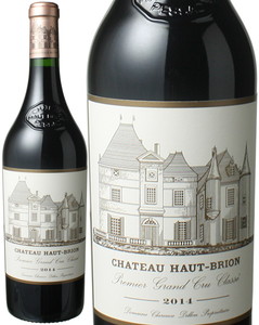 シャトー・オー・ブリオン　2014　赤 Chateau Haut Brion rouge   スピード出荷