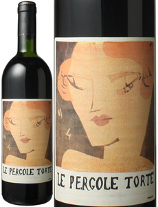 レ・ペルゴーレ・トルテ　1994　モンテヴェルティーネ　赤　 Le Pergole Torte / Montevertine   スピード出荷