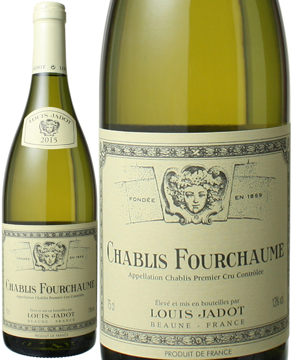 ルイ ジャド LOUIS JADOT 2002 - ワイン
