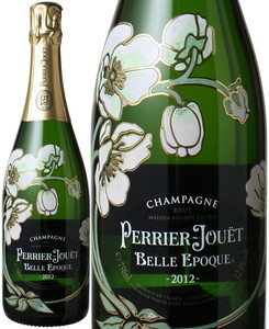 【プレミアムセール】ペリエ・ジュエ　ベル・エポック　2012　白 Perrier Jouet Belle Epoque   スピード出荷