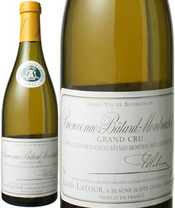 ビアンヴィニュ・バタール・モンラッシェのワイン | ワインショップ 