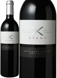 エクスタント　レッドワイン　2013　オニール・ボスティ・ワインズ　赤　 Xtant Red Wine / ONeil Vosti Wines   スピード出荷
