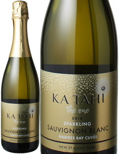 スパークリング ソーヴィニヨン・ブラン 2023 カタヒ 白 Sparkling Sauvignon Blanc / Ka Tahi  スピード出荷