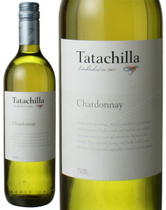 タタチラ　ハウス・シャルドネ　NV　白　 House Chardonnay / Tatachilla  スピード出荷