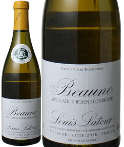 ボーヌ・ブラン　2006　ルイ・ラトゥール　白　 Beaune Blanc / Louis Latour  スピード出荷