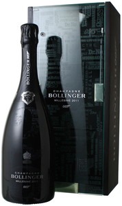 ボランジェ　007　リミテッド・エディション　2011　白　 Bollinger 007 Limited Edition　  スピード出荷