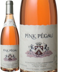 ピンク・ペゴー　2013　シャトー・ペゴー　ロゼ　 Pink Pegau / Domaine Pegau   スピード出荷