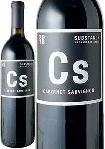 ワインズ・オブ・サブスタンス　カベルネソーヴィニヨン　2021　ワインズ・オブ・サブスタンス(チャールズスミス)　赤 Wines of Substance Cabernet Sauvignon  スピード出荷