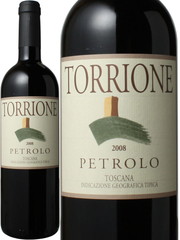 トリオーネ　2014　テヌータ・ディ・ペトローロ　赤 Torrione / Tenuta di Petrolo   スピード出荷