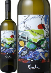 ソーヴィニヨン・セレツィオーネ　2010　カンテ　白 Sauvignon Blanc Selezione  / Kante   スピード出荷