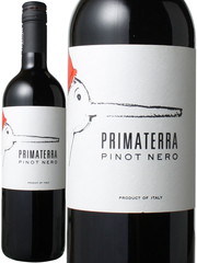 ピノ・ネロ　2019　プリマテッラ　赤　 Pinot Nero / Primaterra　スピード出荷