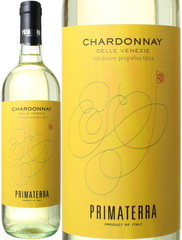 シャルドネ　2014　プリマテッラ　白　 Chardonnay / Primaterra   スピード出荷