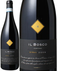 イル・ボスコ　2015　ルイージ・ダレッサンドロ　赤　 Il Bosco / Luigi dAlessandro   スピード出荷