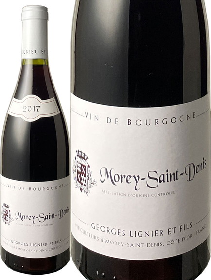 【フランスワインSALE】モレ・サン・ドニ 2020 ジョルジュ・リニエ 赤 Morey-Saint-Denis / Georges Lignier  スピード出荷【ブルゴーニュ】