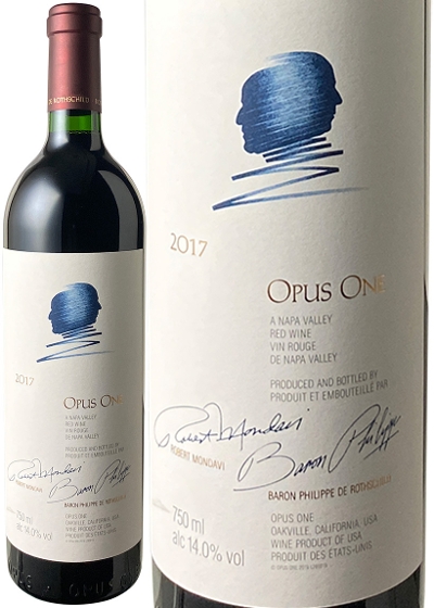 Opus one2006
