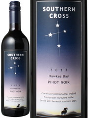 サザン・クロス　ホークス・ベイ　ピノ・ノワール　2020　ワイン・ポートフォリオ　赤　 Southern Cross Hawkes Bay Pinot Noir / Wine Portfolio　スピード出荷