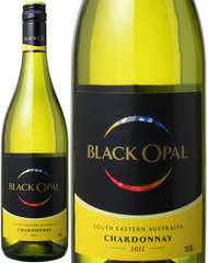 ブラック　オパール　シャルドネ　2015　白　 Black Opal Chardonnay   スピード出荷