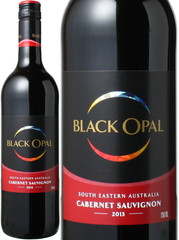 ブラック　オパール　カベルネソーヴィニヨン　2015　赤　 Black Opal Cabernet Sauvignon   スピード出荷