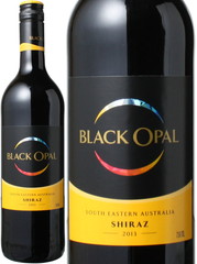 ブラック　オパール　シラーズ　2016　赤  Black Opal Shiraz   スピード出荷