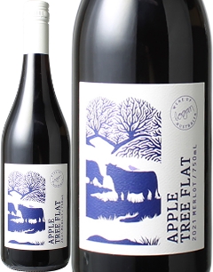 アップル・ツリー・フラット　メルロー　2021　ローガン・ワインズ　赤 Apple Tree Flat Merlot / Logan Wines   スピード出荷