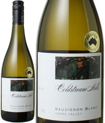 コールドストリーム・ヒルズ　ソーヴィニヨン・ブラン　2013　白　 Sauvignon Blanc / Coldstream Hills   スピード出荷