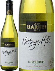 ハーディーズ　ノッテージ・ヒル　シャルドネ　2015　白　 Hardys　Nottage Hill Chardonay   スピード出荷