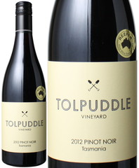 トルパドル　ピノ・ノワール　2016　赤　 Tolpuddle Vineyard Pinot Noir   スピード出荷