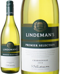 リンデマンズ　プレミア・セレクション　シャルドネ　[2018]　＜白＞　＜ワイン／オーストラリア＞※ヴィンテージが異なる場合がございますのでご了承ください Premier Selection Chardonnay / Lindemans   スピード出荷