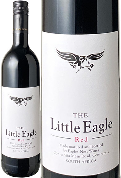 リトル・イーグル　レッド　2016　イーグルス・ネスト　赤　 Little Eagle Red / Eagles' Nest  スピード出荷