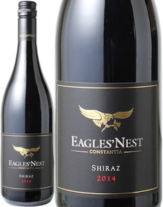 イーグルス・ネスト　シラーズ　2014　赤　 Eagles' Nest Shiraz / Eagles' Nest  スピード出荷