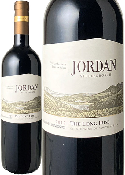 ジョーダン・カベルネ・ソーヴィニヨン　2015　ジョーダン・ワイナリー　赤　 Jordan Cabernet Sauvignon / Jordan Winery  スピード出荷