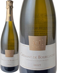 クレマン・ド・ブルゴーニュ　ブラン　2016　パラン　白　 Cremant De Bourgogne Blanc / Domaine Parent  スピード出荷
