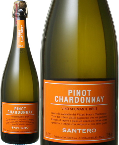 Te@smEVhlEXv}e@NV@@<br>Santero Pinot Chardonnay Spumante   Xs[ho