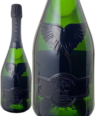 エンジェル ヴィンテージ 2005 白 Angel Champagne Vintage スピード ...