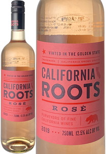 カリフォルニア・ルーツ ロゼ カリフォルニア 2022 ロゼ California Roots Rose California  スピード出荷