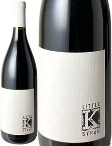 リトル　K　2016　ケイ・ヴィントナーズ　赤　 Little K / K Vintners  スピード出荷