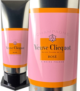 ヴーヴ・クリコ　ローズラベル　ペイントチューブ　NV　ロゼ　 Veuve Clicquot Rose Label paint tube   スピード出荷