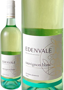 ノンアルコール　ソーヴィニヨン・ブラン　NV　エデンヴェール　白　 Non Alcohol Sauvignon Blanc / Edenvale  スピード出荷