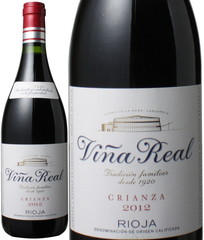 クネ リオハ ビーニャ・レアル クリアンサ 2019 C.V.N.E.社 赤 Cune Rioha Vina Real Crianza / Compania Vinicola del Norte de Espana   スピード出荷