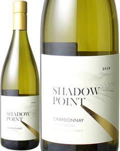 【カリフォルニアSALE】シャドウ・ポイント　シャルドネ　2019　ブティノ　アメリカ　白　※ヴィンテージが異なる場合があります。 Shadow Point Chardonnay / Boutinot America  スピード出荷