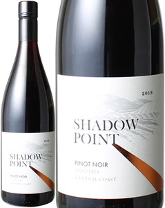 シャドウ・ポイント ピノ・ノワール 2020 ブティノ アメリカ 赤 Shadow Point Pinot Noir / Boutinot America  スピード出荷