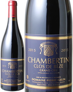 シャンベルタン・クロ・ド・ベーズのワイン | ワインショップ ドラジェ