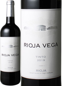 リオハ・ベガ　ティント　テンプラニーリョ　2019　赤　※ヴィンテージが異なる場合があります。 Rioja Vega Tinto Tempranillo  スピード出荷