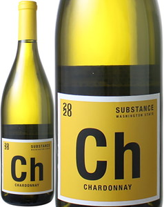 ワインズ・オブ・サブスタンス　シャルドネ　2021　ワインズ・オブ・サブスタンス(チャールズスミス)　白 Wines of Subsutance Chardonnay  スピード出荷