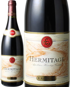 エルミタージュ　ルージュ　2003　ギガル　赤※ヴィンテージワインの為、ラベルにキズがある場合があります。 Hermitage Rouge / Guigal  スピード出荷