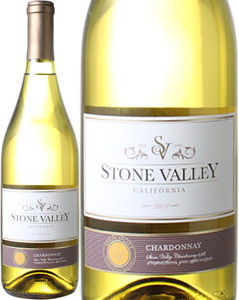 【カリフォルニアSALE】ストーン・ヴァレー シャルドネ 2021 アイアンストーン・ヴィンヤーズ 白 Stone Valley Chardonnay / Ironstone Vineyards  スピード出荷
